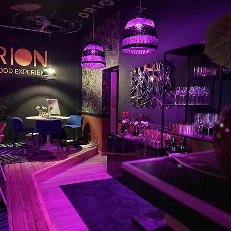 Hotel Orion Rouen Dış mekan fotoğraf