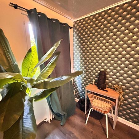 Hotel Orion Rouen Dış mekan fotoğraf
