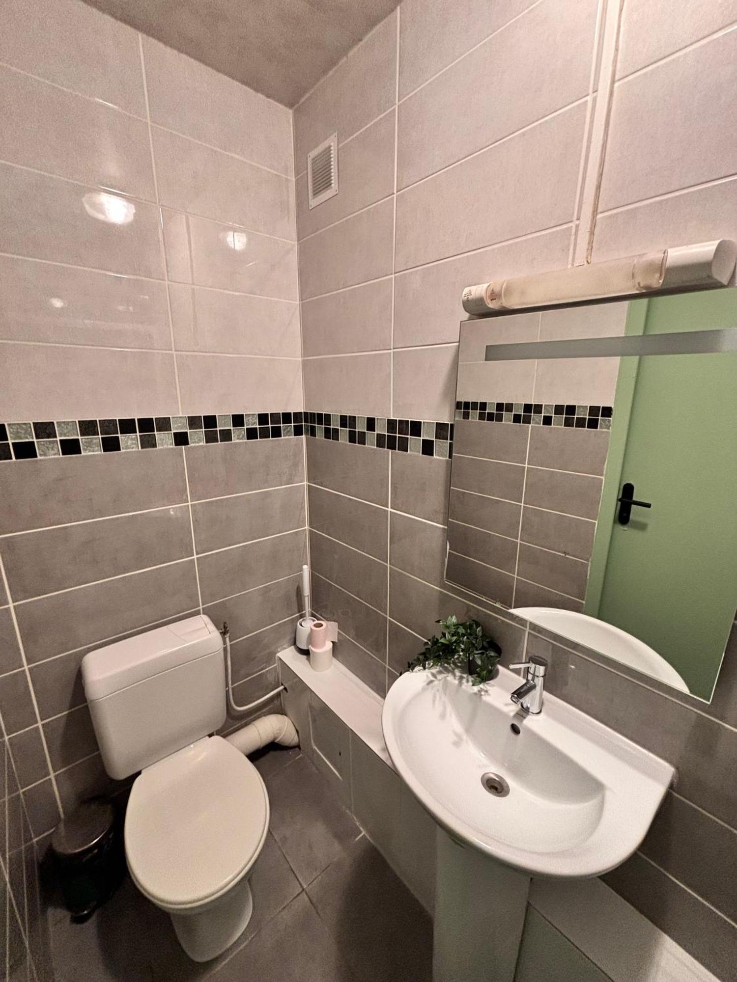 Hotel Orion Rouen Dış mekan fotoğraf