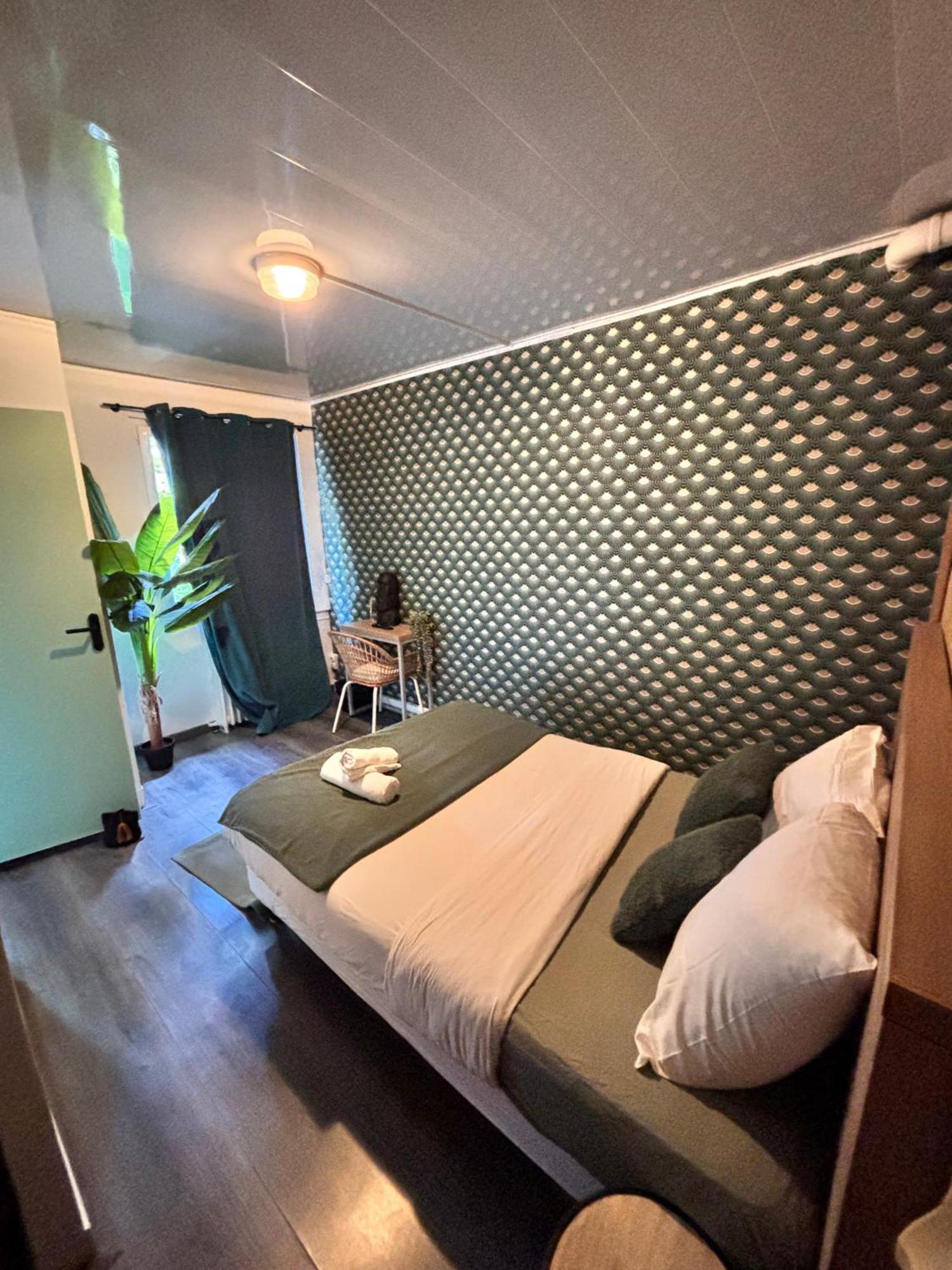 Hotel Orion Rouen Dış mekan fotoğraf
