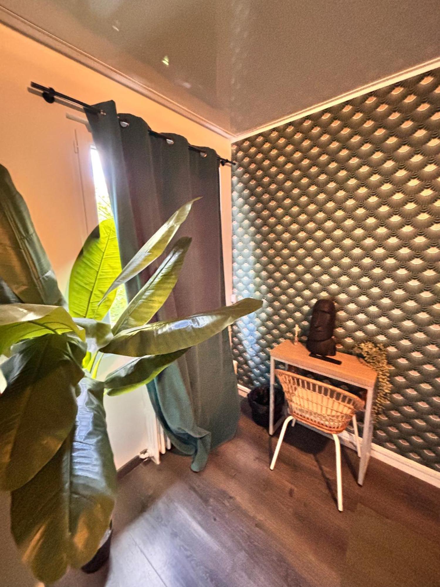 Hotel Orion Rouen Dış mekan fotoğraf