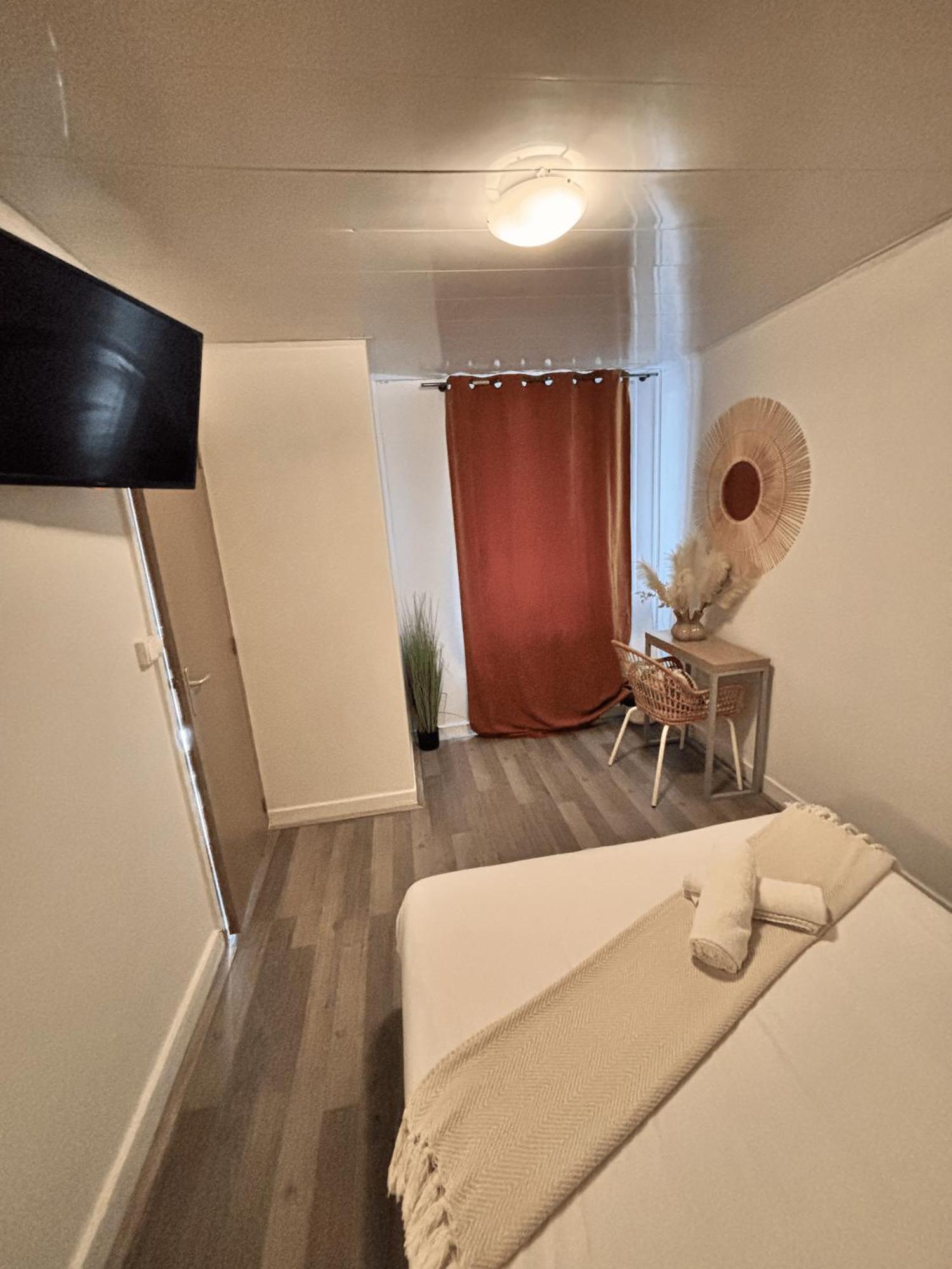 Hotel Orion Rouen Dış mekan fotoğraf