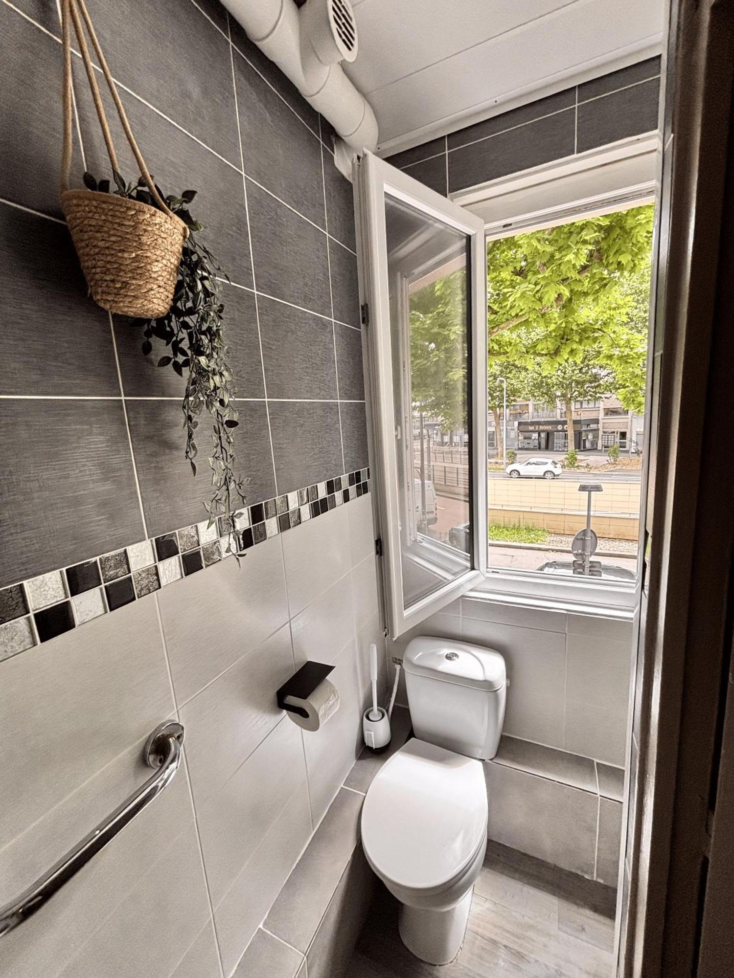 Hotel Orion Rouen Dış mekan fotoğraf