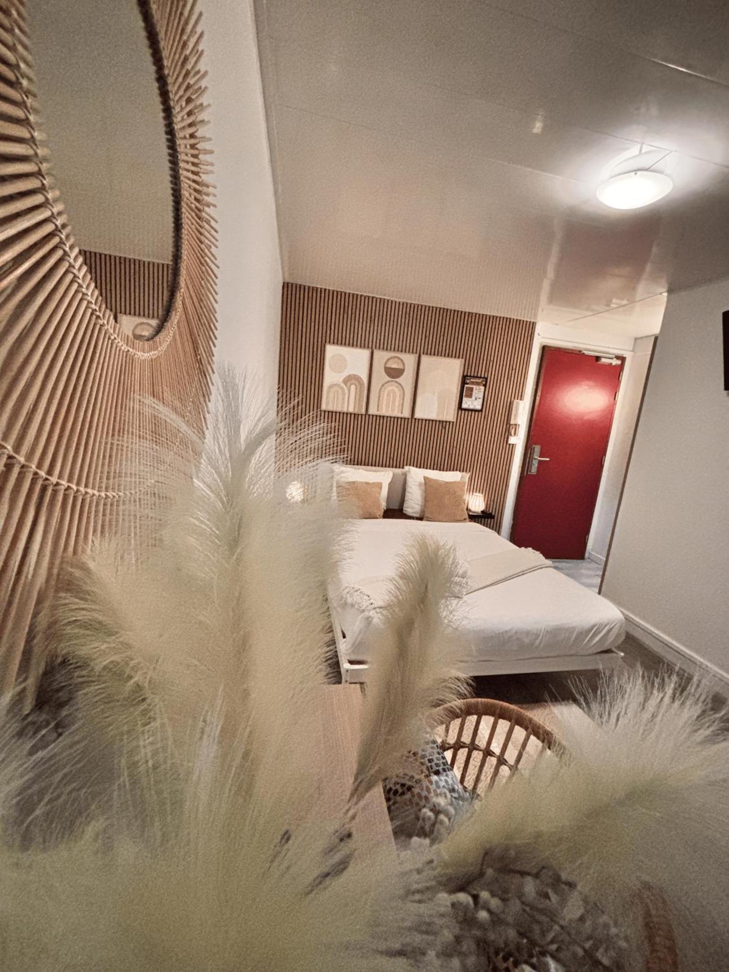 Hotel Orion Rouen Dış mekan fotoğraf