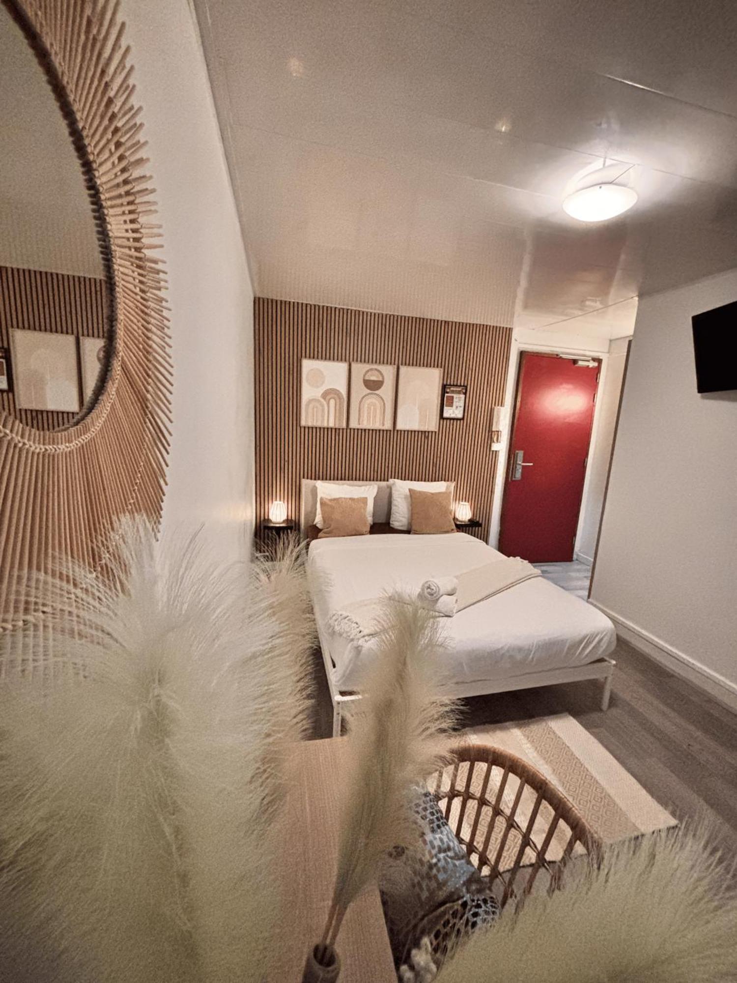 Hotel Orion Rouen Dış mekan fotoğraf