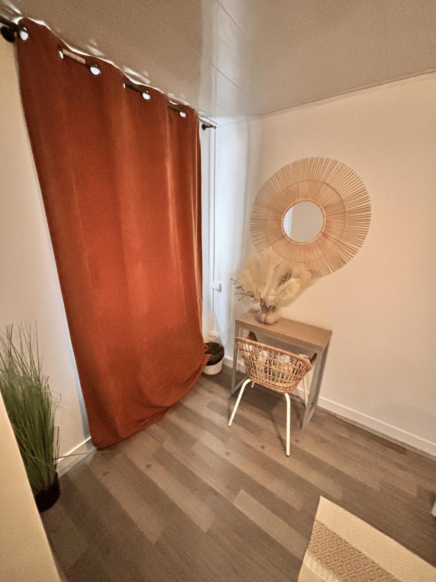 Hotel Orion Rouen Dış mekan fotoğraf